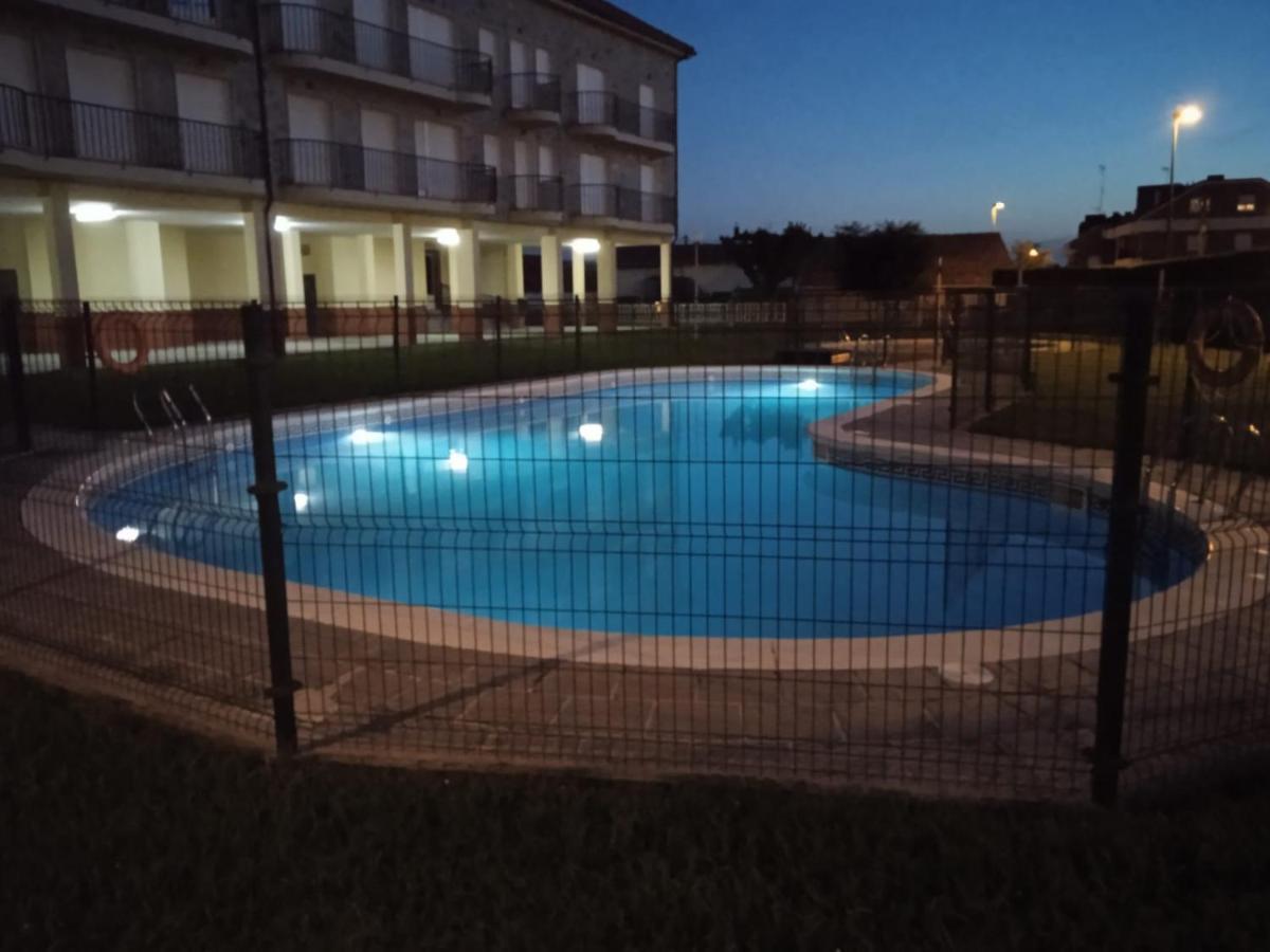 Appartamento La Casa De Angie Suances Esterno foto