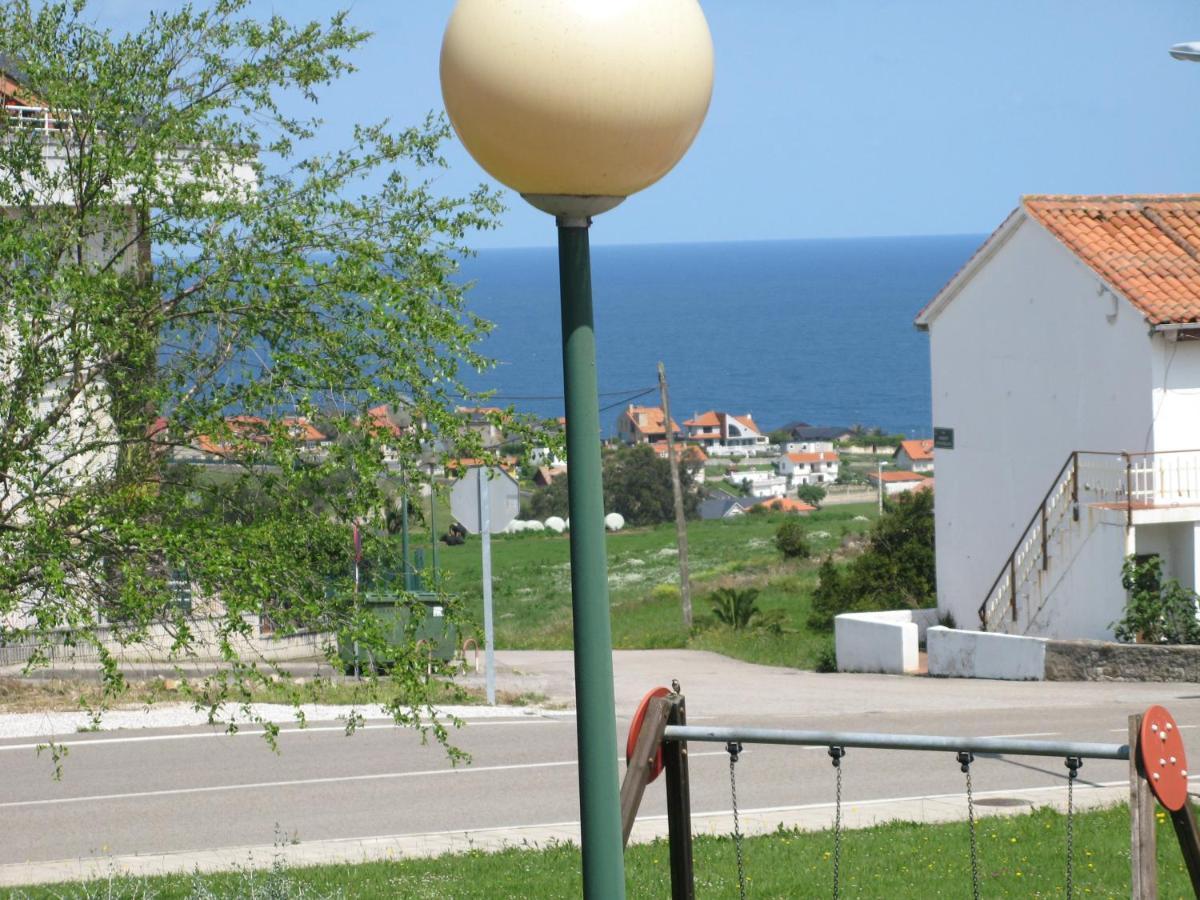Appartamento La Casa De Angie Suances Esterno foto