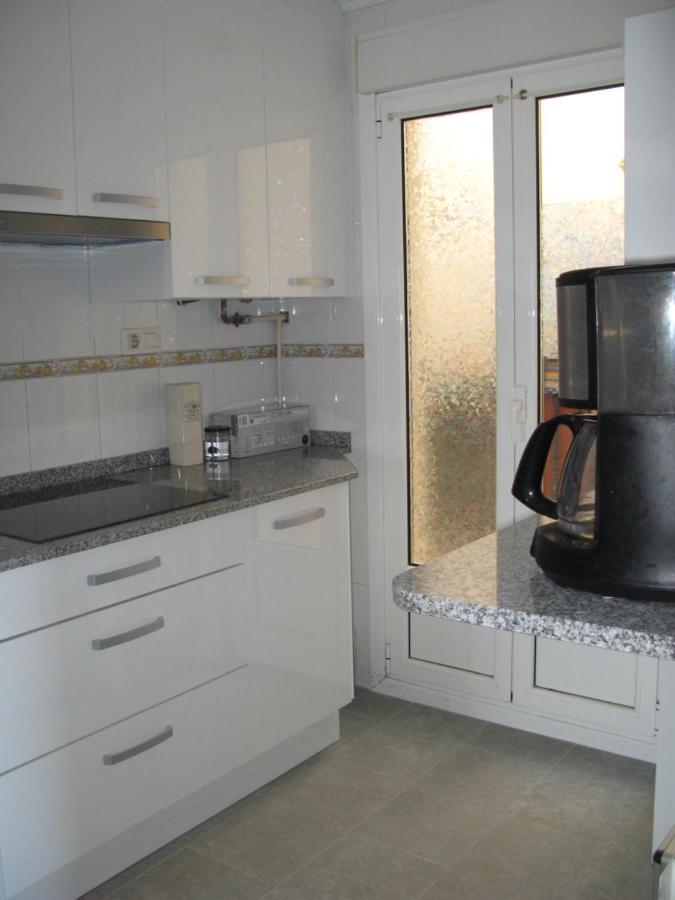 Appartamento La Casa De Angie Suances Esterno foto