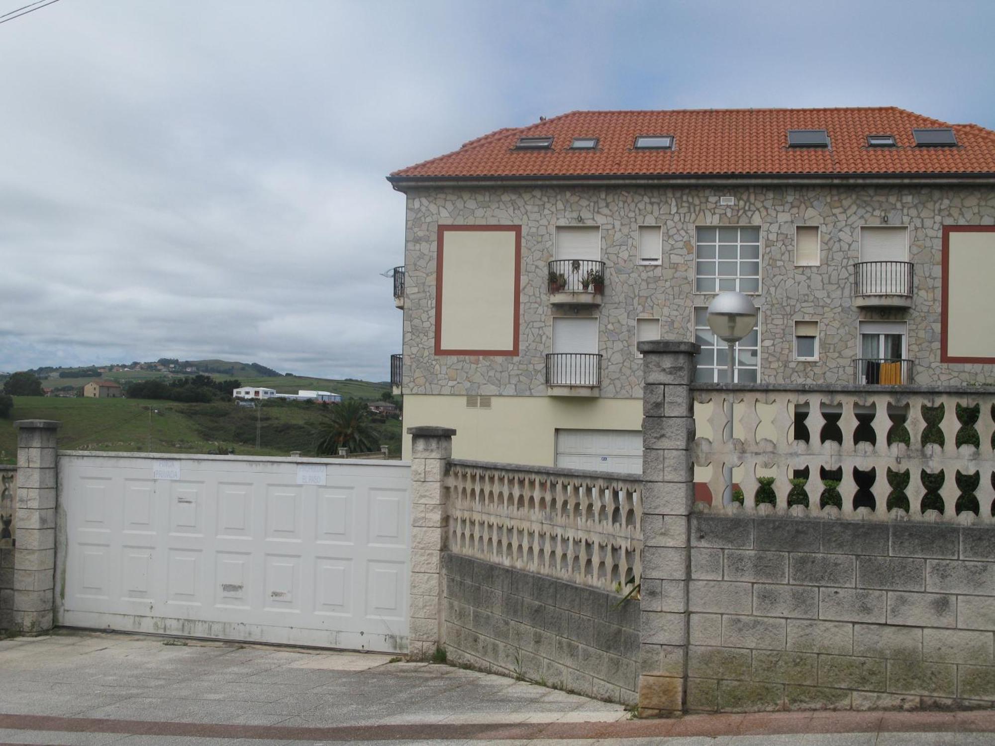 Appartamento La Casa De Angie Suances Esterno foto